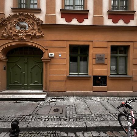 Wiezienna Old Town Wroclaw Ngoại thất bức ảnh