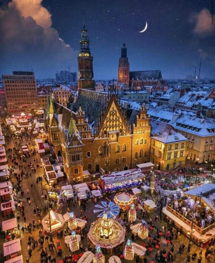 Wiezienna Old Town Wroclaw Ngoại thất bức ảnh